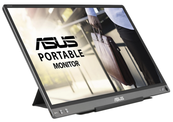 Écran portable complémentaire ASUS ZenScreen 15.6" – Image 6