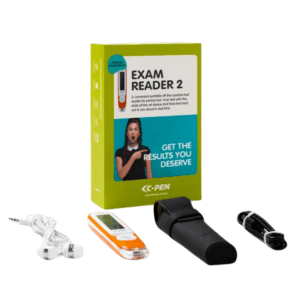 C-PEN Exam Reader 2 | CPEN Exam Reader 2
