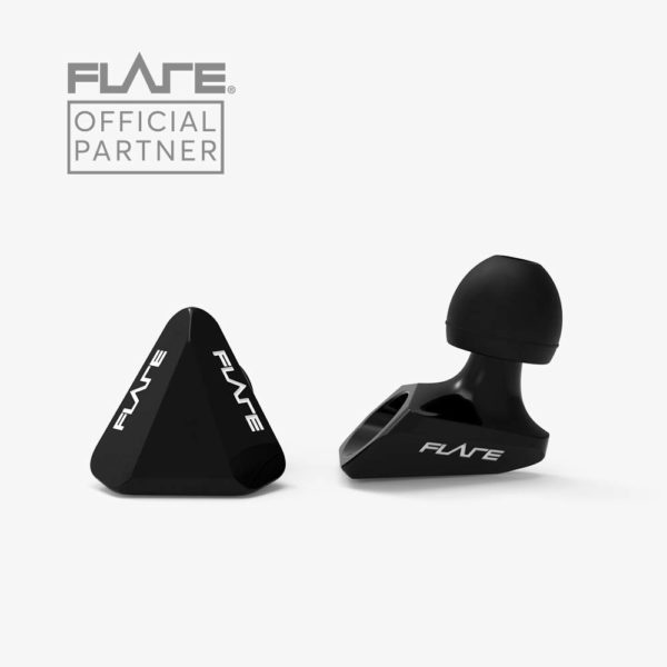 Flare earHD® 90 – Image 9
