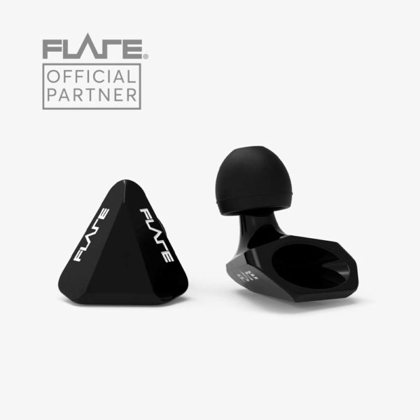 Flare earHD® 90 – Image 8