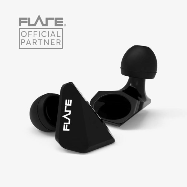 Flare earHD® 90 – Image 7
