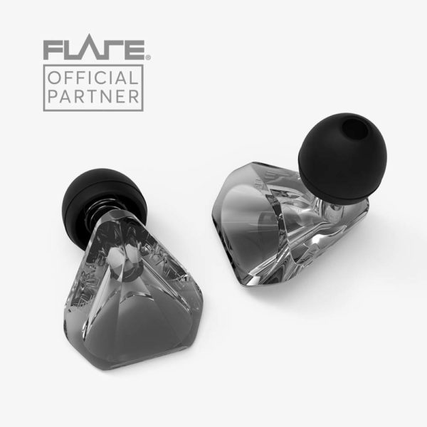 Flare earHD® 90