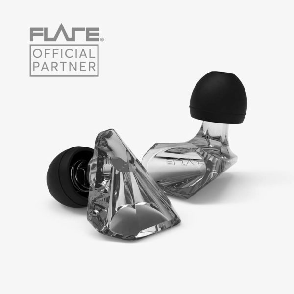 Flare earHD® 90 – Image 3