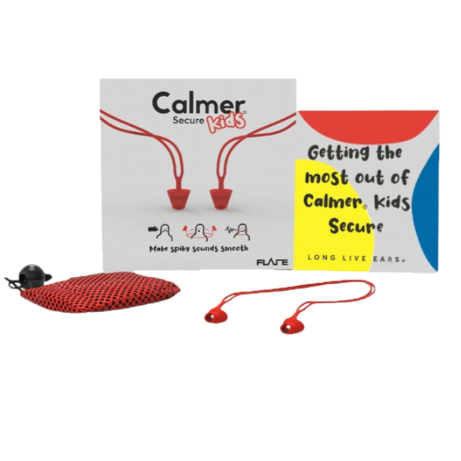 Flare CALMER Kids secure ® – Image 7