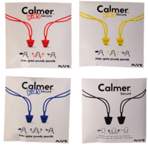Flare CALMER Kids secure ®