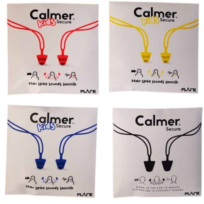 Flare CALMER Kids secure ®