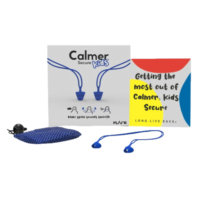 Flare CALMER Kids secure ® – Image 8