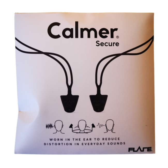Flare CALMER secure ®