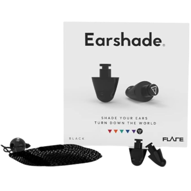 Flare Earshade® bouchons oreilles – Image 4