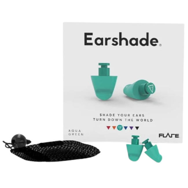 Flare Earshade® bouchons oreilles
