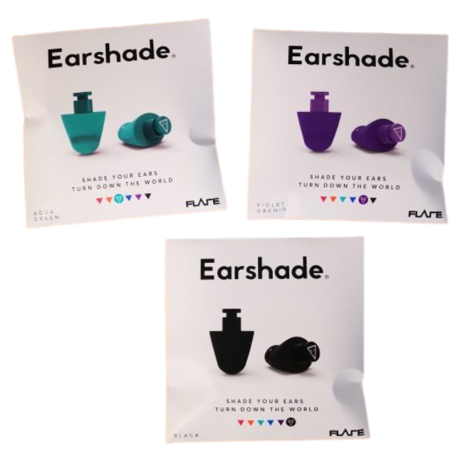 Flare Earshade® bouchons oreilles – Image 3