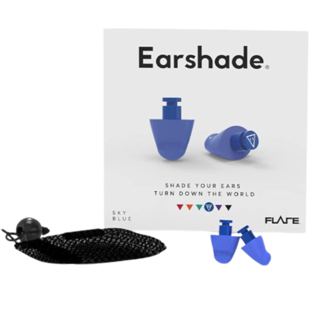 Flare Earshade® bouchons oreilles – Image 6
