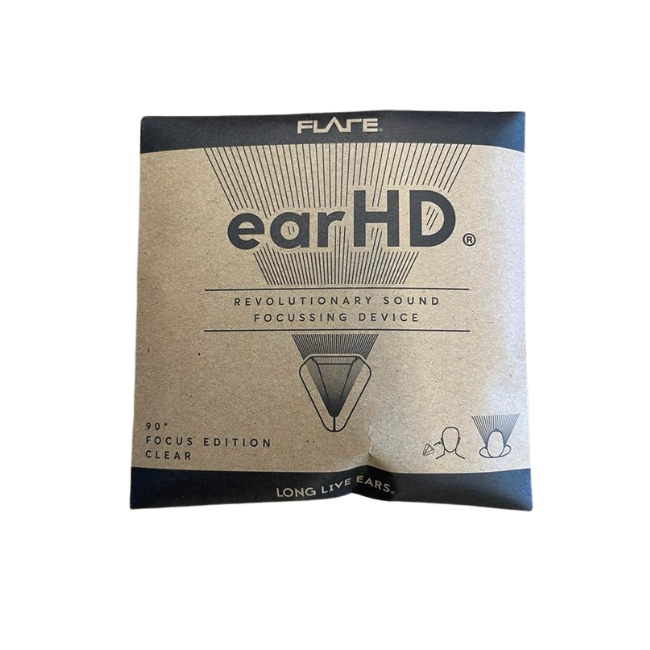 Flare earHD® 90 – Image 10