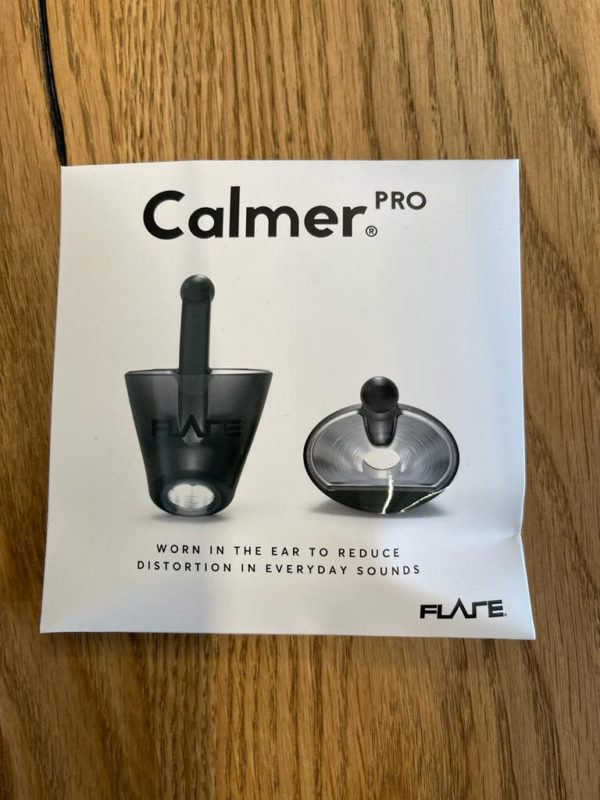Flare CALMER® PRO – Image 2
