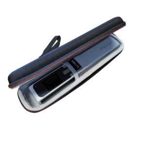 Fourre pour scanner portable