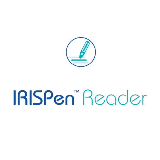 Logo IRISPEN