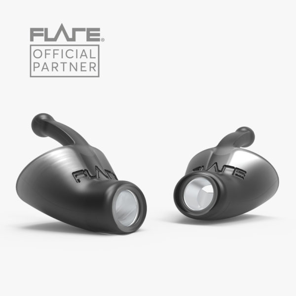 Flare CALMER® PRO