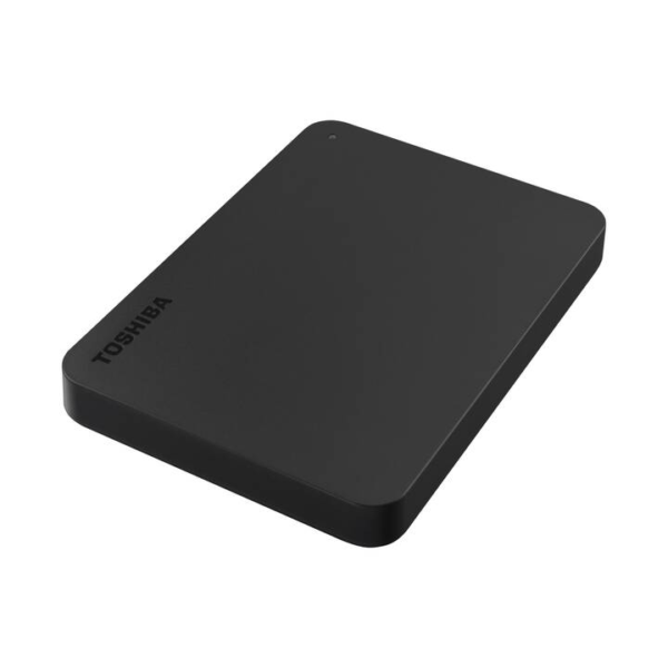 Disque dur externe pour sauvegarde ordinateur, capacité 1T, marque selon stock – Image 3