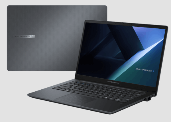 Ordinateur portable ASUS EXPERTBOOK B14 i7|16GB|512GB – Image 2