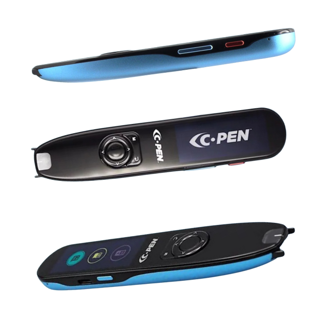 C-Pen Reader 3 | CPen Reader 3 scanning pens – Image 2