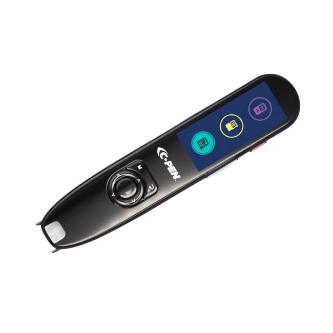 C-Pen Reader 3 | CPen Reader 3 scanning pens – Image 5
