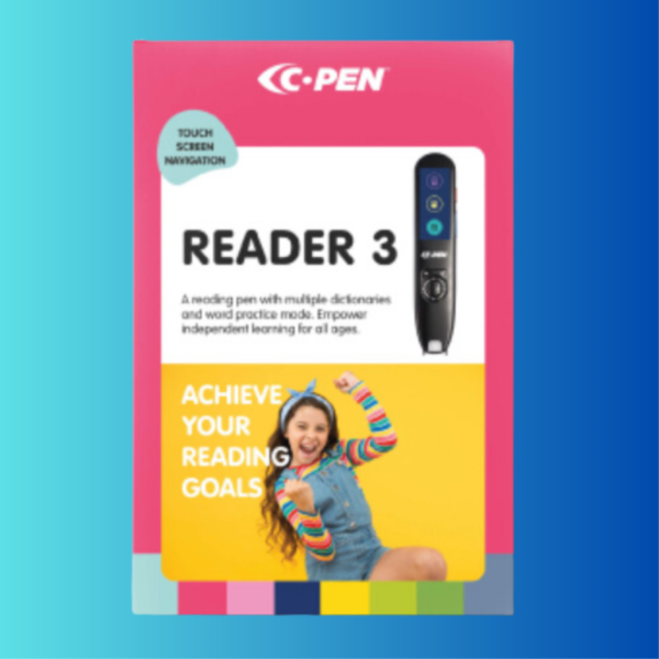 C-Pen Reader 3 | CPen Reader 3 scanning pens