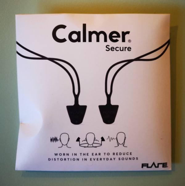 Flare CALMER secure ®