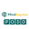Mind Express_PODD logo