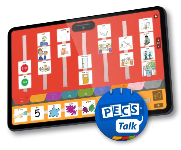 PECS Talk – Image 2