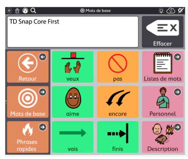 TD Snap – Image 2