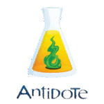Logo Antidote