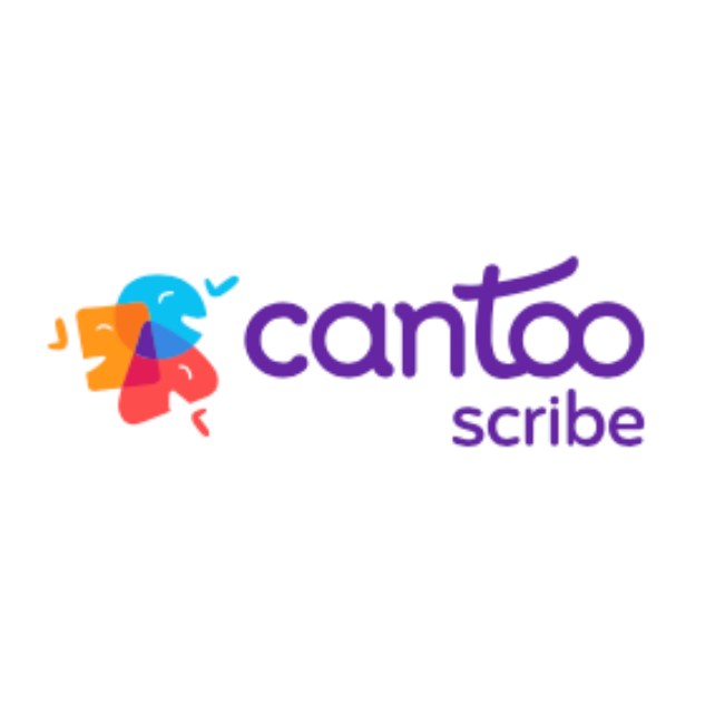 Logo Cantoo