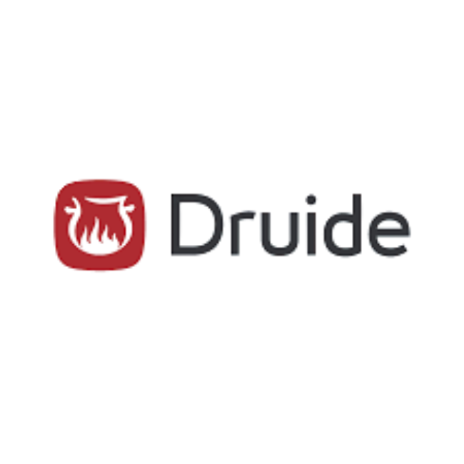 Logo Druide