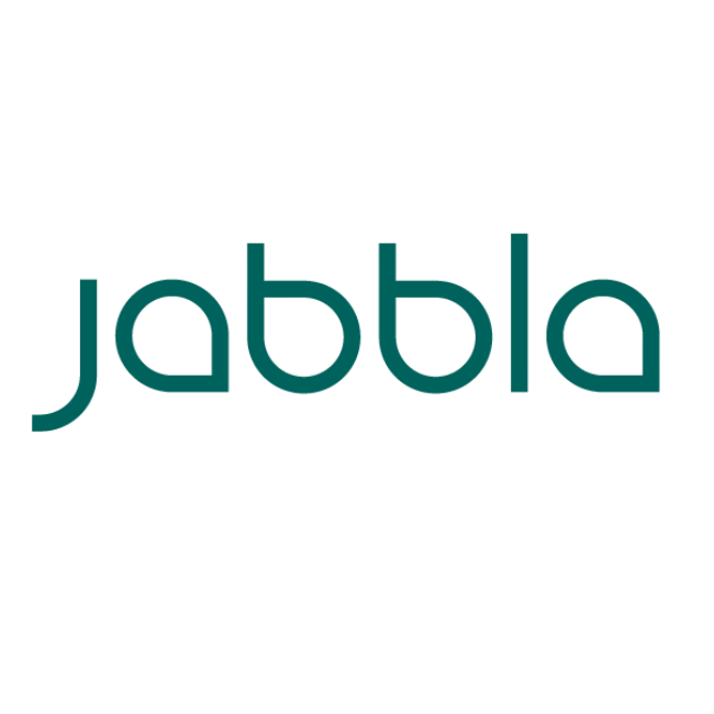 Logo Jabbla