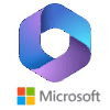Logo Microsoft
