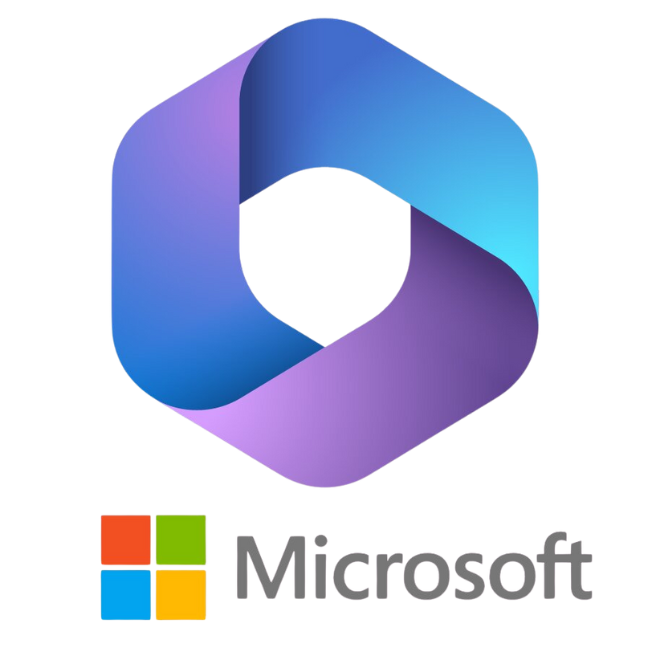 Logo Microsoft