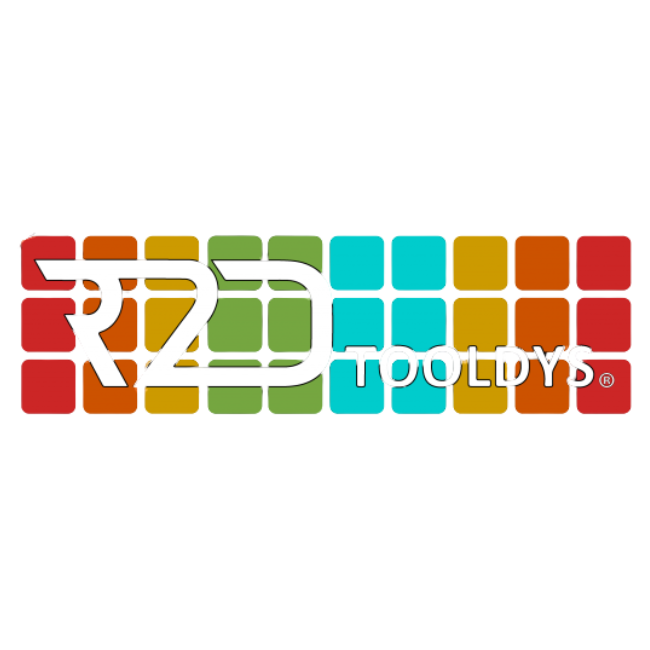 Logo R2DTooldys