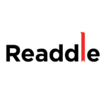 Logo Readdle