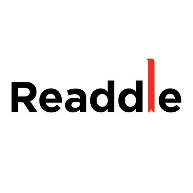 Logo Readdle