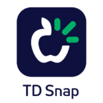 Logo TD Snap