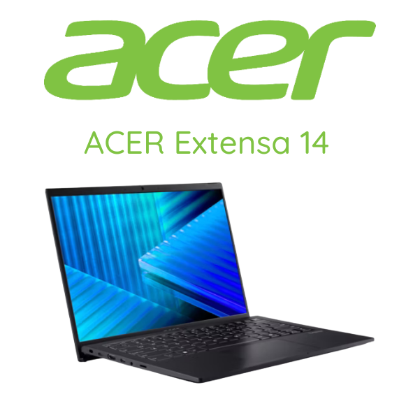 Ordinateur portable ACER Extensa 14 EXO14 – Image 2