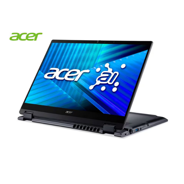 Ordinateur portable ACER TravelMate P4 Spin 14 – Image 2