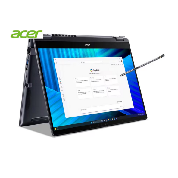Ordinateur portable ACER TravelMate P4 Spin 14 – Image 3