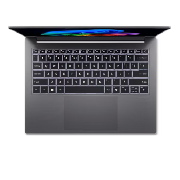 Ordinateur portable ACER TravelMate X4 14 AI – Image 3